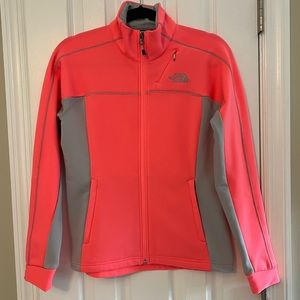 Women’s North Face Glacier Jacket